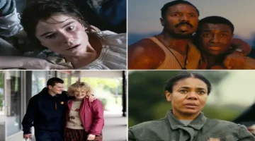 أرقام قياسية.. جوائز بافتا البريطانية تعلن نتائج غير متوقعة للنجم ليوناردو دي كابريو